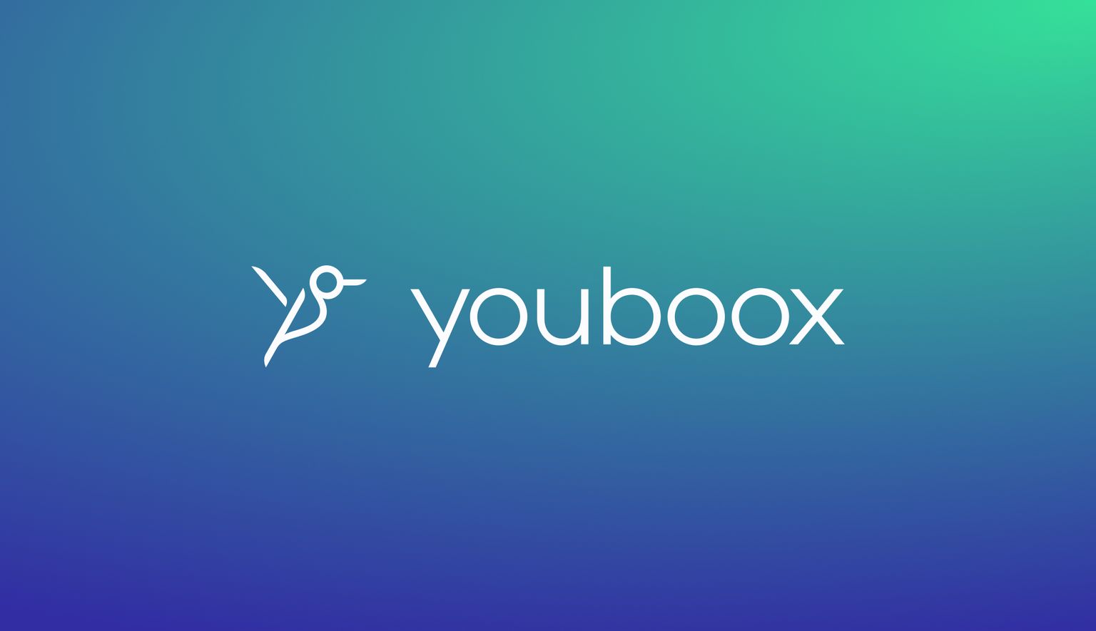Youboox logo